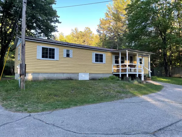 Waterboro, ME 04087,68 Blueberry RD