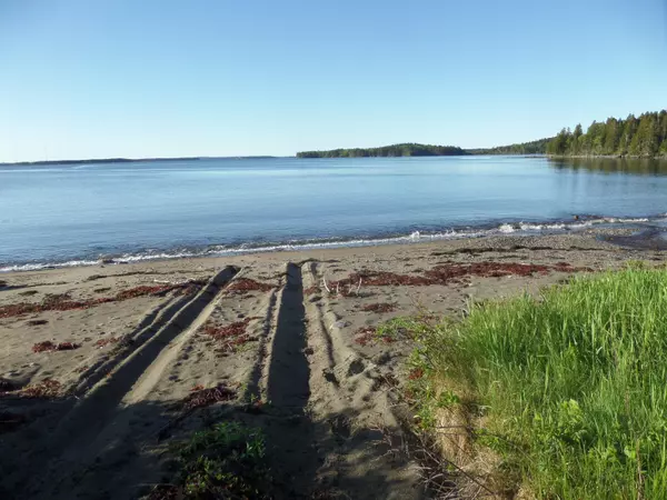 Machiasport, ME 04655,15 Cottage Lane