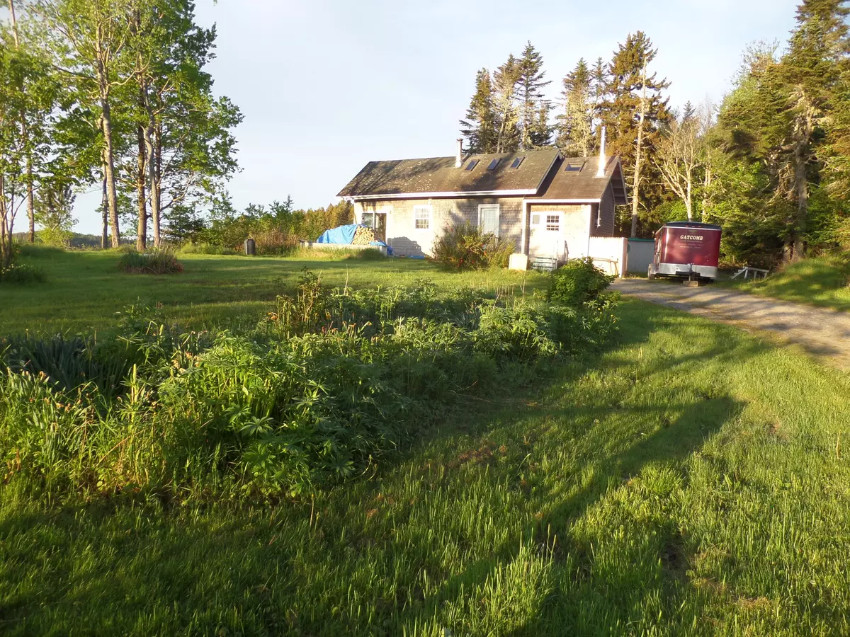 Machiasport, ME 04655,15 Cottage Lane