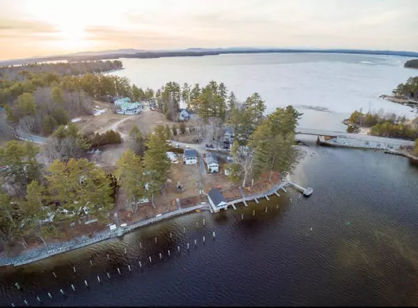 Standish, ME 04084,661 Whites Bridge RD #6