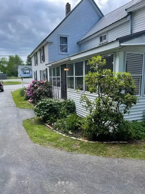 Newport, ME 04953,153 Moosehead Trail TRL