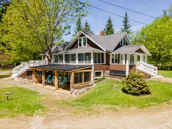 Rome, ME 04963,46 Augusta RD #1