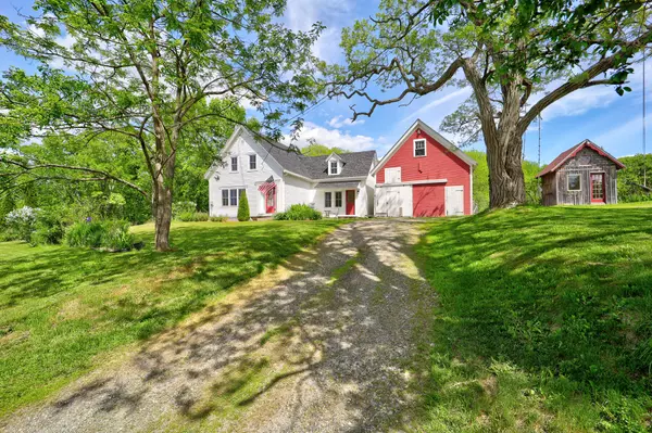 Orland, ME 04472,472 Castine RD