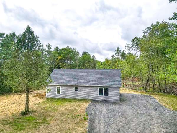 249 Stevenstown RD, Litchfield, ME 04350