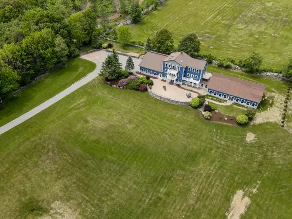 Liberty, ME 04949,31 Boynton RD