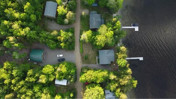 Weld, ME 04285,153 Swett Brook Lane