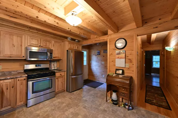 Lakeville, ME 04487,141 Pine Cone TRL