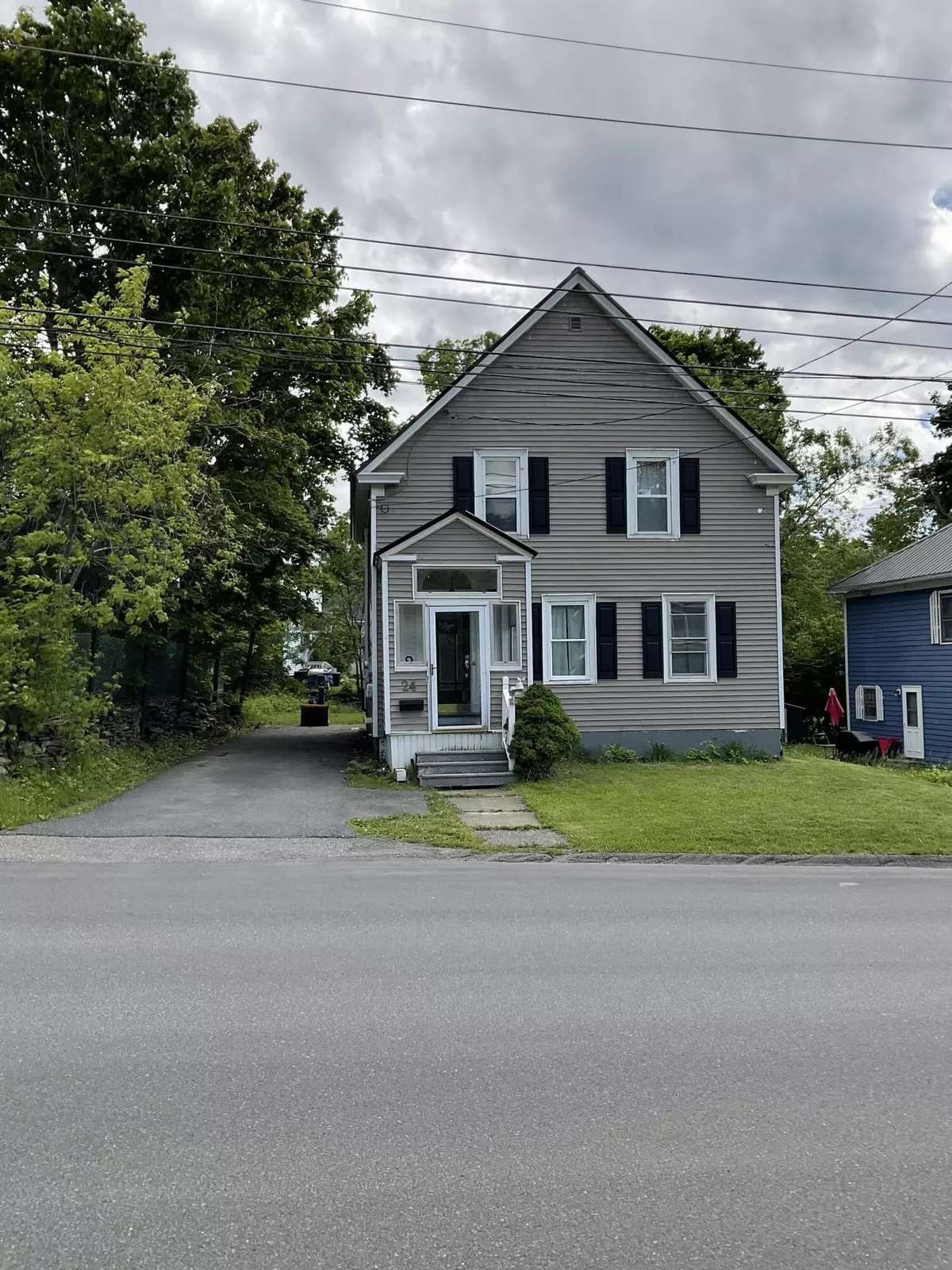 Presque Isle, ME 04769,24 Blake ST