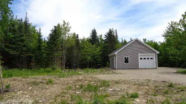 245 Sandy Ridge RD, Searsport, ME 04974