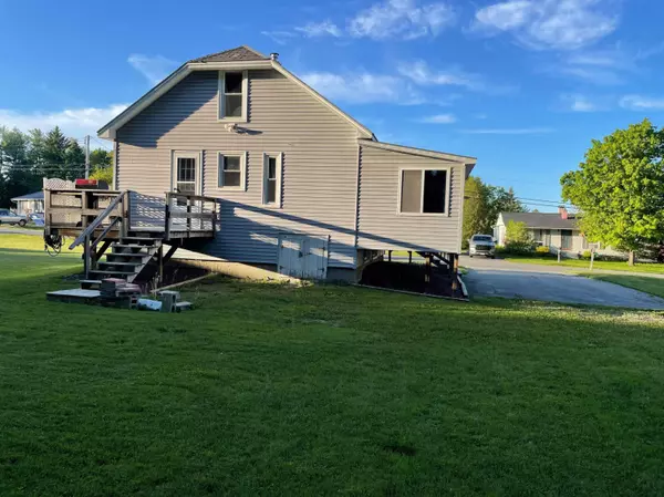 Hampden, ME 04444,17 Wheelden HTS