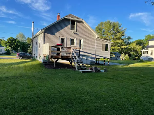 Hampden, ME 04444,17 Wheelden HTS