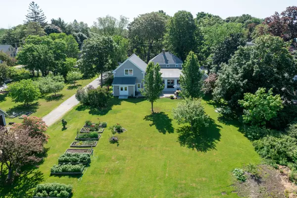 Yarmouth, ME 04096,40 E Elm ST