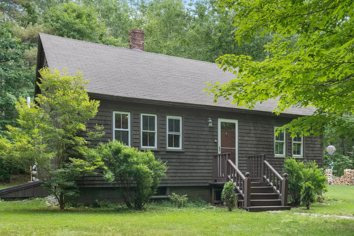 Limerick, ME 04048,101 Rohr RD