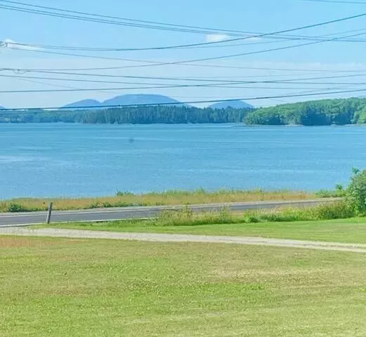 121 West Franklin RD, Franklin, ME 04634