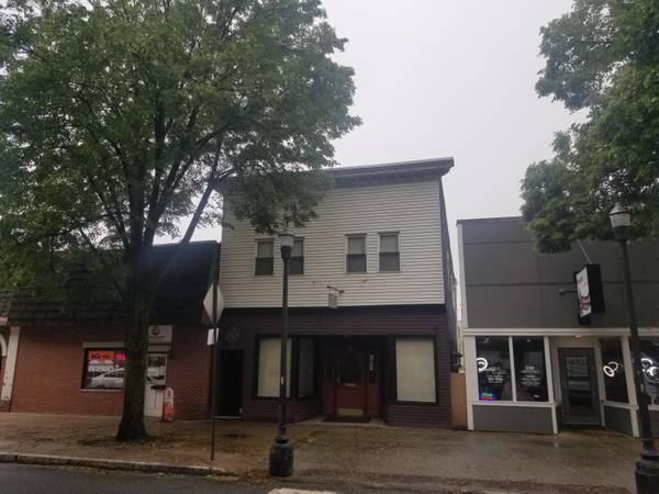 243 Lisbon ST, Lewiston, ME 04240