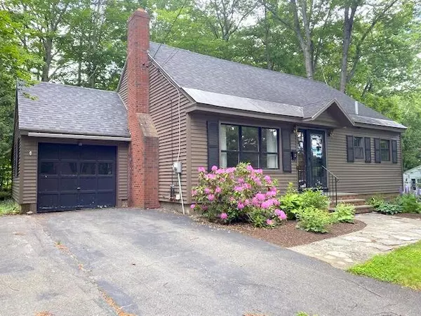 7 Aubrey ST, Waterville, ME 04901