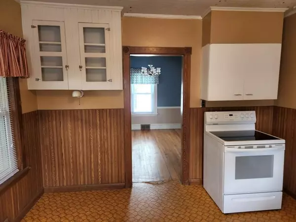 Millinocket, ME 04462,68 Katahdin AVE