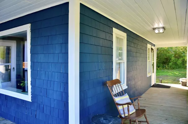 Saint George, ME 04859,740 Spruce Head RD