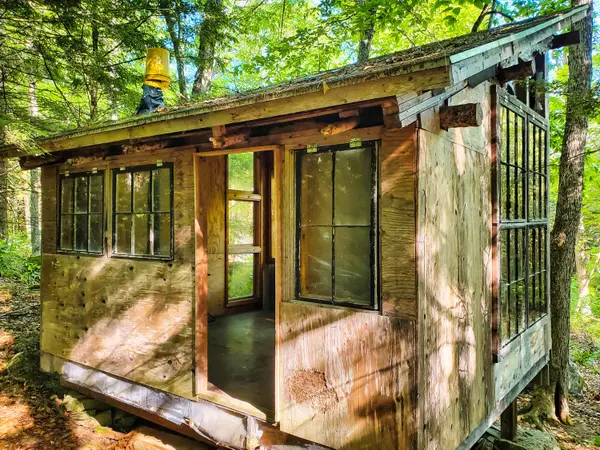 Mariaville, ME 04605,186 Orrin RD