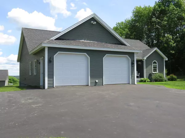 Vassalboro, ME 04989,145 Mudgett Hill RD