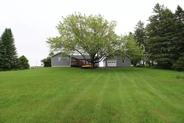 Presque Isle, ME 04769,418 Centerline RD