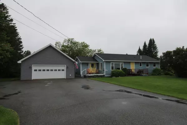 Presque Isle, ME 04769,418 Centerline RD