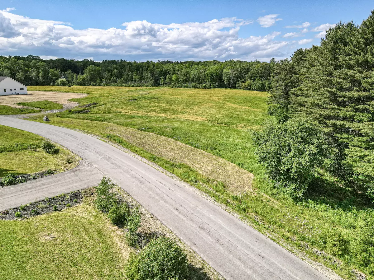 Sidney, ME 04330,Lot 10 Royale DR