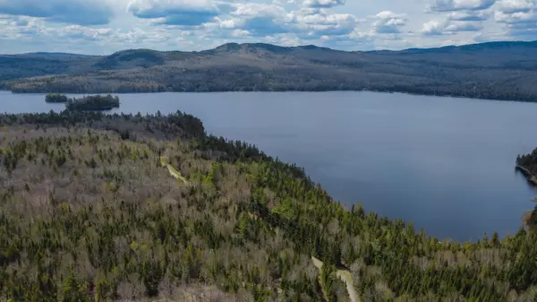 Adamstown Twp, ME 04970,Lot G Pleasant Island RD