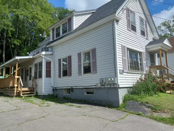 Waterville, ME 04901,30 King ST