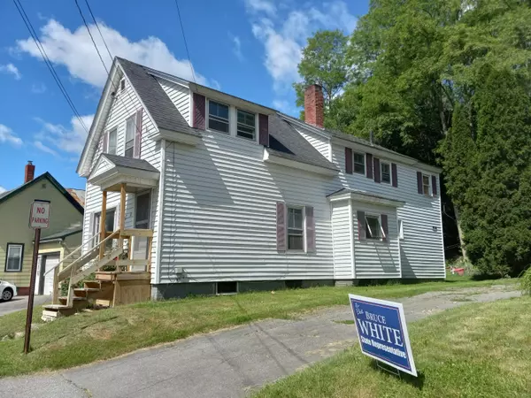 Waterville, ME 04901,30 King ST