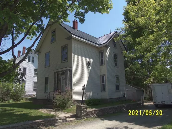 238 Center Street, Old Town, ME 04468