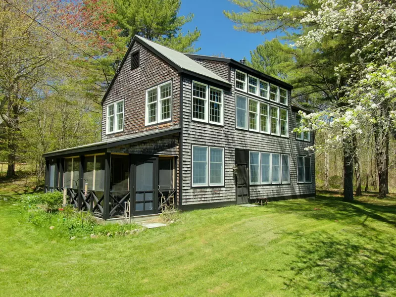 56 Birch Island Lane LN, Georgetown, ME 04548