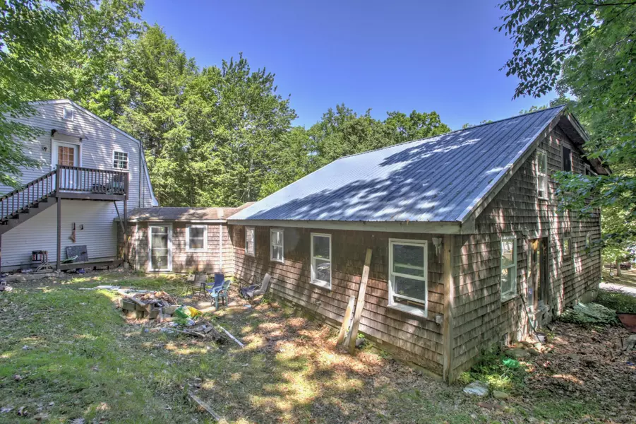 58 Shore RD, Lyman, ME 04002