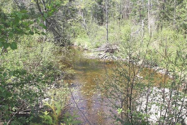 000 Fall Brook (Mahoney Hill Rd) RD, Bingham, ME 04912