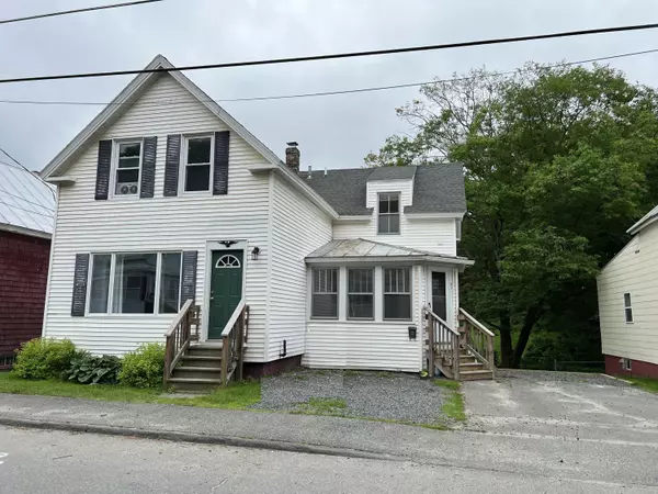 31 King ST, Waterville, ME 04901