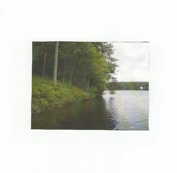 Lot 9 Black Point RD, New Gloucester, ME 04260