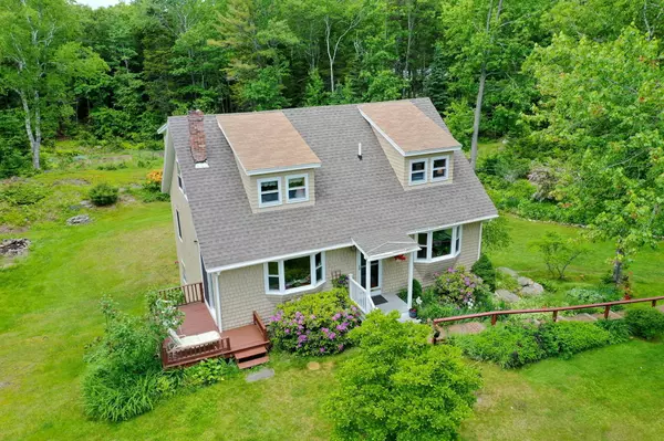 Freeport, ME 04032,82 Flying Point RD