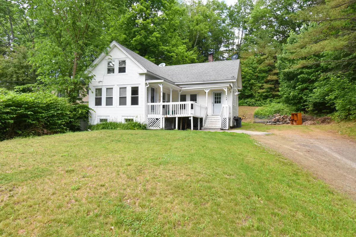 Auburn, ME 04210,411 Summer ST