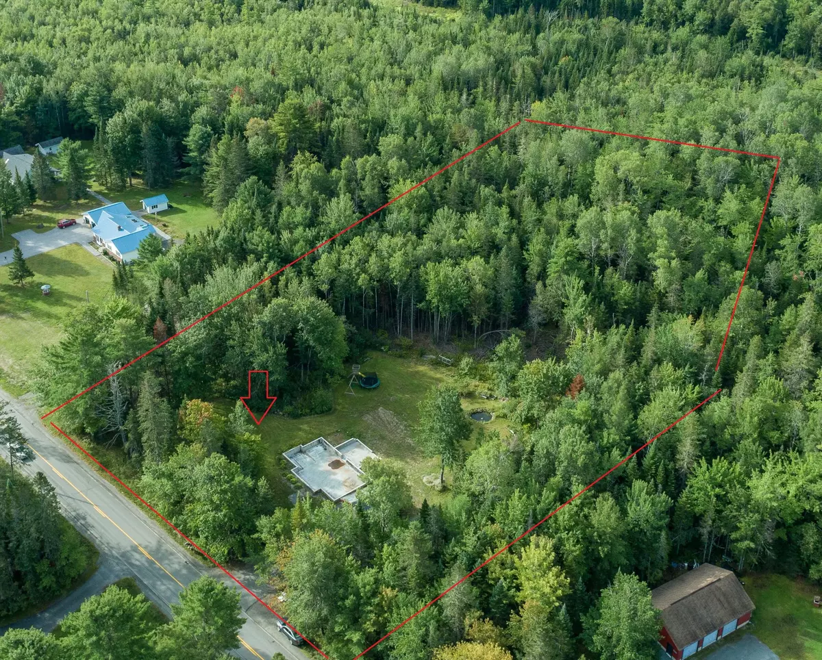 Old Town, ME 04468,684 W Old Town RD