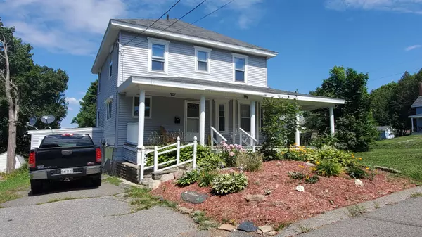 24 Barton ST, Presque Isle, ME 04769