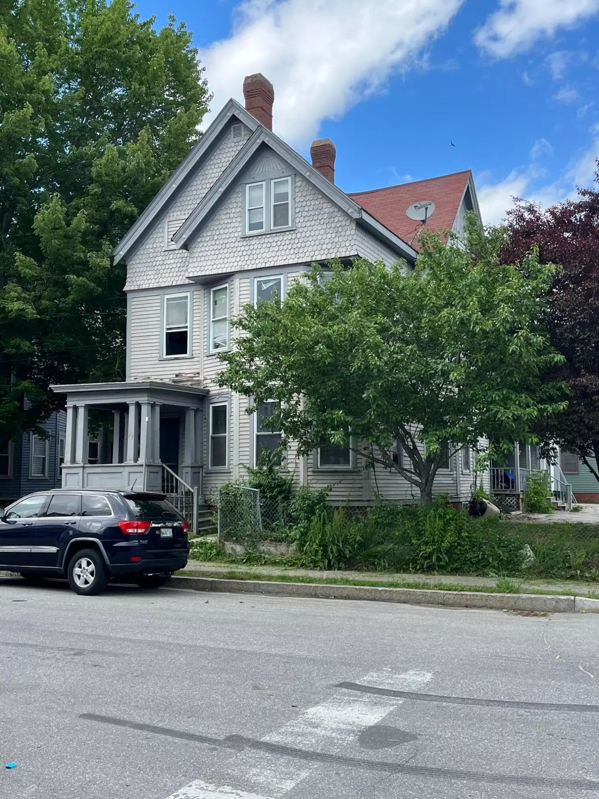 Auburn, ME 04210,97 Winter ST