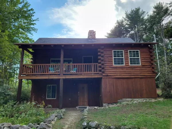 Poland, ME 04274,130 Colbath RD