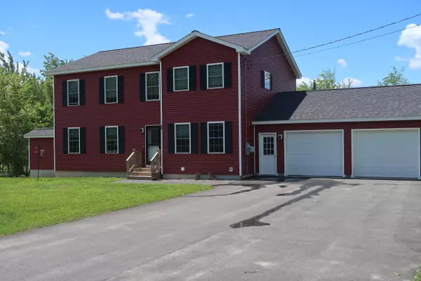 Sidney, ME 04330,25 Angel CIR