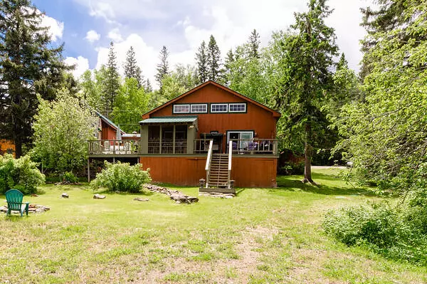 Rangeley Plt, ME 04970,455 S Shore DR