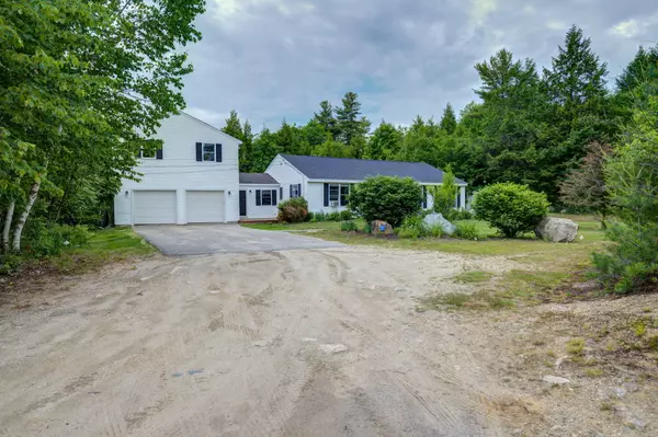 Gray, ME 04039,21 Buds LN