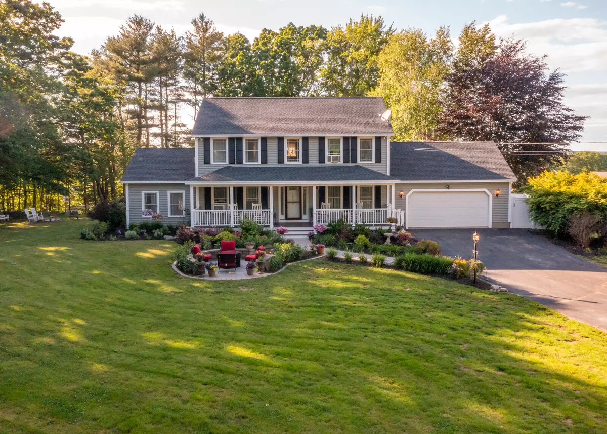 South Berwick, ME 03908,124 Wild Rose LN