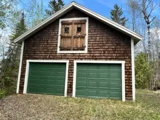 Winterville Plt, ME 04739,Lot 8A Cedar LN