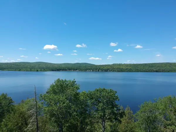 Lot 8A Cedar LN, Winterville Plt, ME 04739