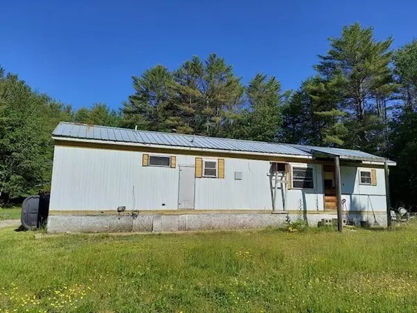 Paris, ME 04281,108 Buckfield RD