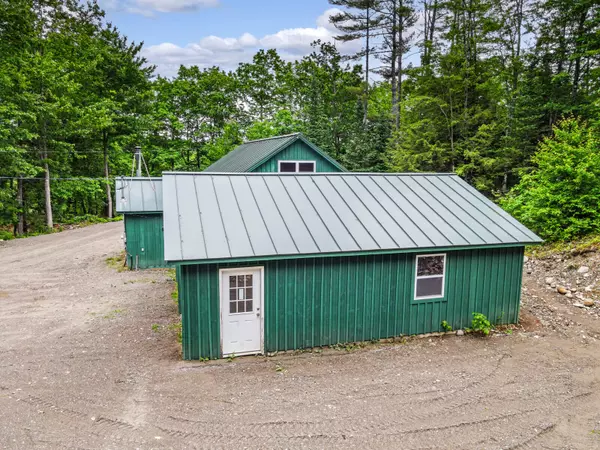 Norridgewock, ME 04957,433 Winding Hill RD